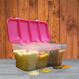 swiftcart Spice Set Plastic-picture-17