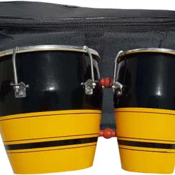 Free Cover with bongo 9004 Wooden Bongo-image-57