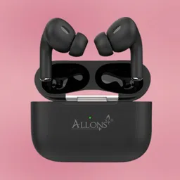 TWS Bluetooth Earbuds True Wireless Headphone with MagSafe Charging Case O113 Bluetooth Headset-image-8