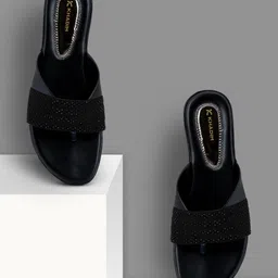 khadim's Women Flats Sandal image 1