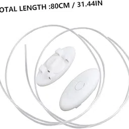 Trendzino Casual LED luminescent SHOELACES Shoe Lace image 2