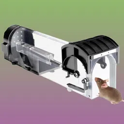 faynex MTB384 Live Trap image 1