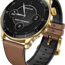 boAt Chrome Eon,AI Coach Health Insights,1.43inchAMOLED Display,Advanced S1 Processor Smartwatch-picture-17