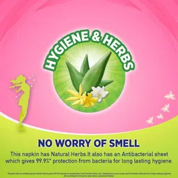 sofy Antibacterial Pads XL+ - (18) Sanitary Pad image 4