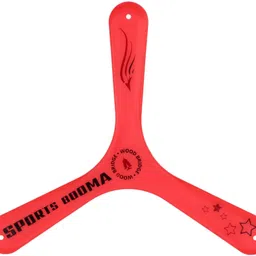 woodbridge Boomerang 03 Right Handed Returning Boomerang image 3