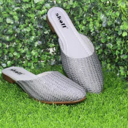 skoll Stylish Comfortable Dailywear Bellies For Women image 5