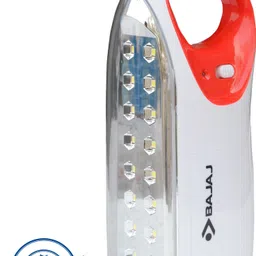 bajaj ELX 16 LED 3 hrs Lantern Emergency Light-picture-22