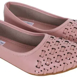 mk craft Traditional Slip-On Mojari & Jutti Jutis For Women image 2