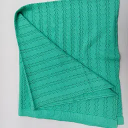 proknit Self Design Single Baby Sleep Sack for AC Room image 3