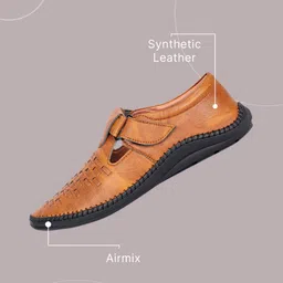 aadi Men Sandal image 3