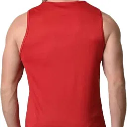 a&d brother Pack of 3 Vest for Mens, Printed Vest,Sando,Gym V est, Gym Sando Men Vest image 5