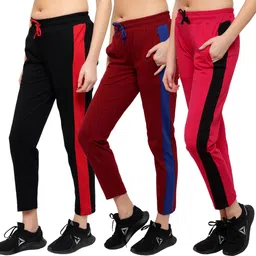 diaz Pack of 3 Women Pyjama-picture-30