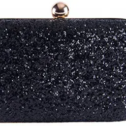 toobacraft Party Black Clutch image 2