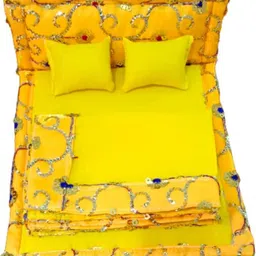 soft bed Dress-image-13