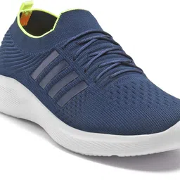 face Walking Shoes For Men image 3