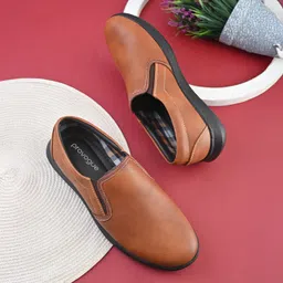 provogue Slip On For Men-picture-12