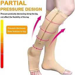 rushabh enterprise Women Knee High image 5