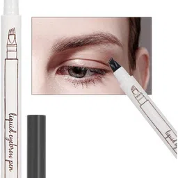 latixmat Gray Eyebrow Pencil,Eyebrow Tattoo Pen image 1