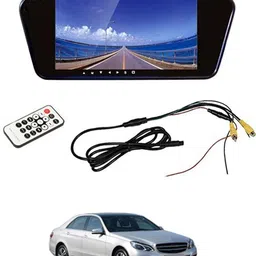 ayw Black Colour LCD Monitor 7inch BT Screen For Car-80 Black LCD-picture-24