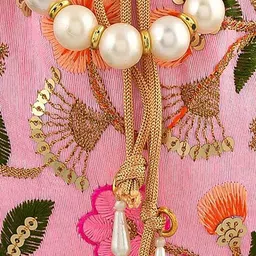 kuber industries Women Multicolor Potli image 4