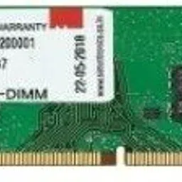 simtronics U-DIMM 2400MHZ DDR4 8 GB (Single Channel) PC, Server (Desktop RAM)-picture-36