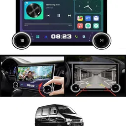 monolive Stylist Diamond 10inch Full HD 64GB High Storage Dashboard Screen For Car-297 Car Stereo-picture-23