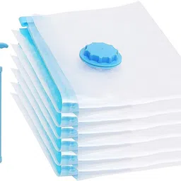 Vacuum Storage Bags Hanging Storage Vacuum Bags-image-75
