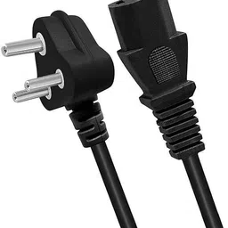 Safin CreationTV-out Cable Computer/Printer/Desktop/PC/SMPS Power cable-picture-26