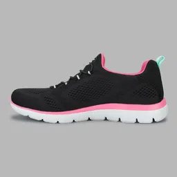 skechers SUMMITS Walking Shoes For Women image 2