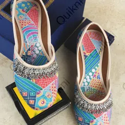 quikni Women Flats Sandal-picture-14