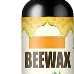 veneurstore Wood Polish & Furniture Restorer Spray – Natural Essential Oil Wax Wood Polisher image 2