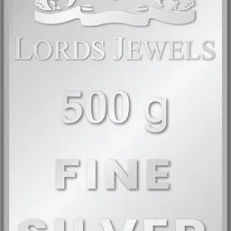 LJSB_FINE500GM S 999 500 g Silver Bar-image-6
