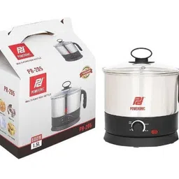 poweronic PR-205 Multi Cooker Electric Kettle image 3