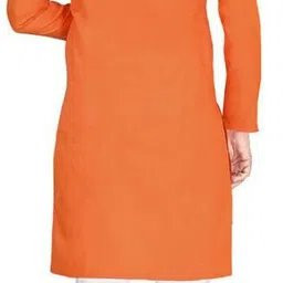 mbf66 Men Cotton Blend Kurta Pyjama Set image 2