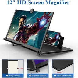 MARTAND 10 inch 3 Screen Expander Phone image 3