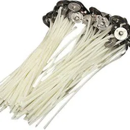 futaba Candle Wicks with Sustainer pack of 30 Candle-picture-34