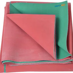 pentamed Mattress Topper Single Size Waterproof Mattress Cover-picture-13