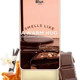blur india Perfume for Women – Charry Tart EDP & Warm Hug Solid Perfume | Long Lasting Eau de Parfum - 30 ml image 3