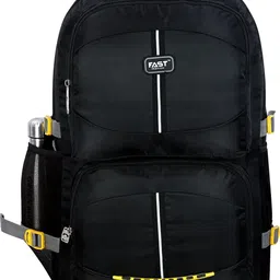 softmax Large 65 L Laptop Backpack Large 65 L Curve Water Resistant Rucksack For Hiking Trekking And Travel-picture-19