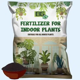 elamgreen Indoor Plant Fertilizer Organic for Healthy Green Growth Fertilizer image 1