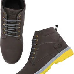 dartkick Versatile Casual Shoes for Men – Smart, Sleek & Comfortable Casuals For Men image 3