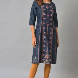 elleven Polyester Women Churidar image 5
