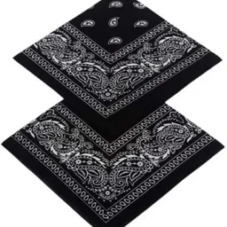 sutrawear Men Printed Bandana-picture-10