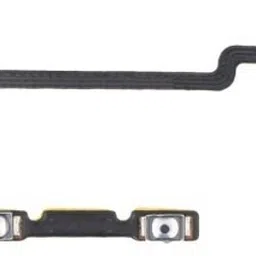 AURVA TRADERS RMX3241 REALME 8 5G Volume Button Flex Cable-picture-47