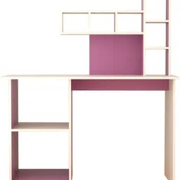 woodyou Engineered Wood Study Table image 2