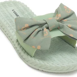 cassiey Women Slides image 2