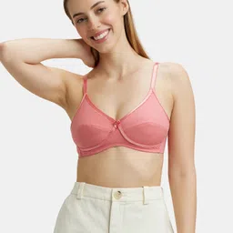jockey Women Everyday Non Padded Bra image 5