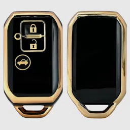 zealsy Car Key Cover image 3