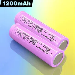 stybits X244 Premium Li-ion – Fast Charge, Extended Power Life Battery-picture-19