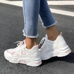 tireless TIRELESSENTERPRISES Lace Up For Women-picture-45